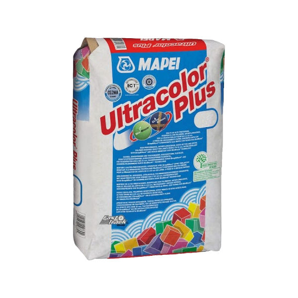 FUGIRNA MASA ULTRACOLOR PLUS 23kg MAPEI TOPDOM1