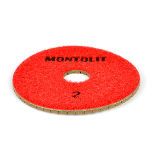 GLADILEC ROBOV PDR2 MONTOLIT TOPDOM