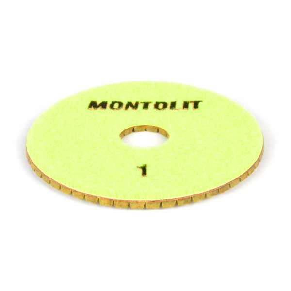 GLADILEC ROBOV PDR 1 MONTOLIT TOPDOM