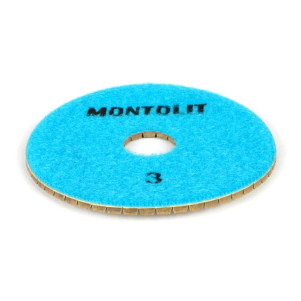 GLADILEC ROBOV PDR 3 MONTOLIT TOPDOM