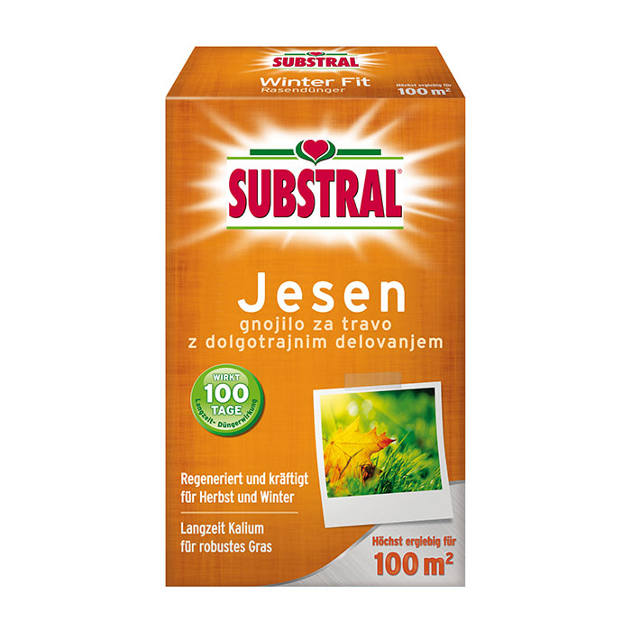 GNOJILO SUBSTRAL JESEN