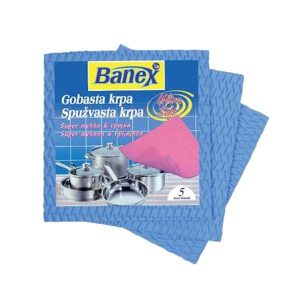 GOBASTA KRPA ULTRA SOFT 5kos TOPDOM