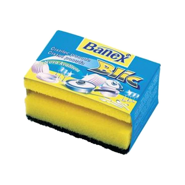 GOBICA ZA POSODO BLIC TOPDOM