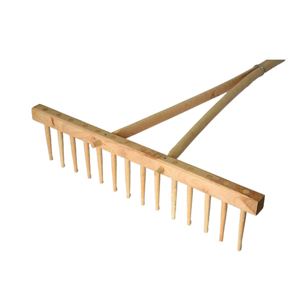 GRABLJE LESENE 18 ZOB TOPDOM