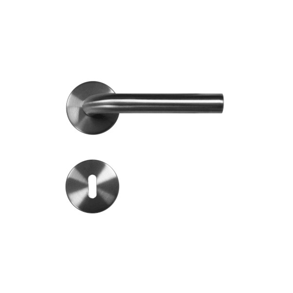 INOX KLJUKA NORA TOPDOM