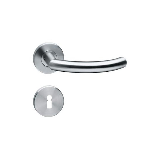 INOX KLJUKA SUSY TOPDOM 2