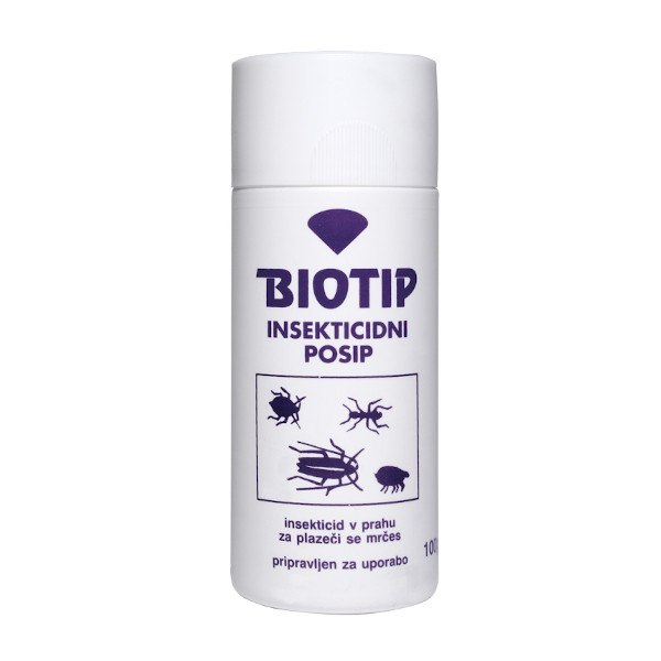 INSEKTICIDNI POSIP BIOTIP