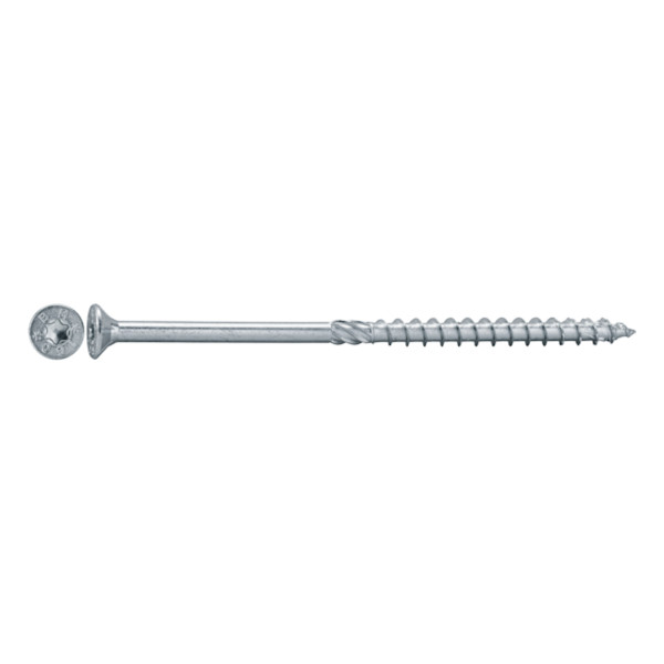 IVERNI VIJAK TORX TX40 TOPDOM
