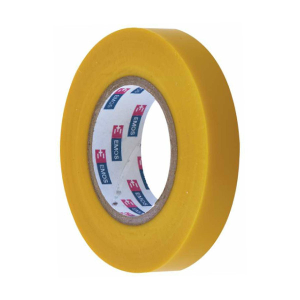 IZOLIRNI TRAK 15mm x 10m RUMEN TOPDOM