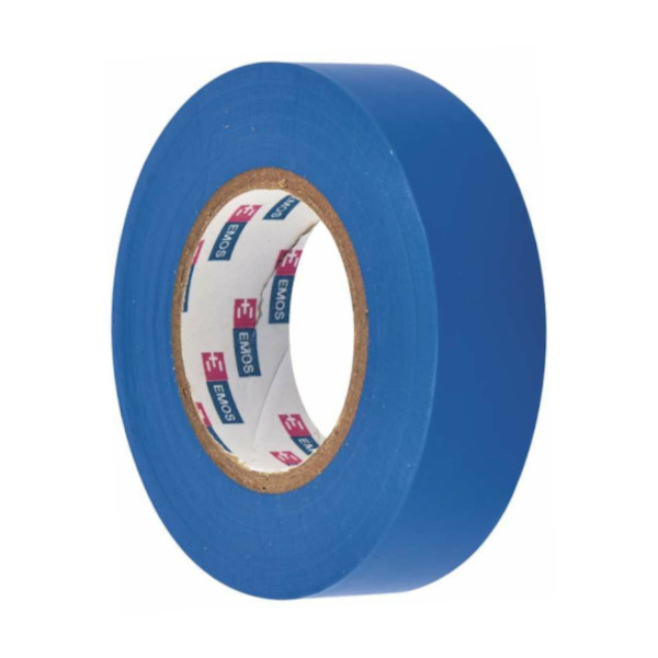 IZOLIRNI TRAK 19mm x 20m MODER TOPDOM
