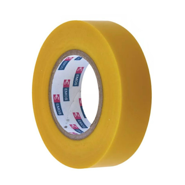 IZOLIRNI TRAK 19mm x 20m RUMEN TOPDOM
