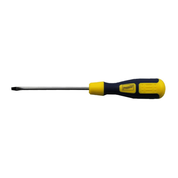 IZVIJAC POPAR 0.8x4x100mm PLOSCATI TOPDOM