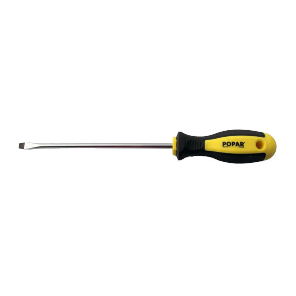 IZVIJAC POPAR 1x5.5x125mm PLOSCATI TOPDOM