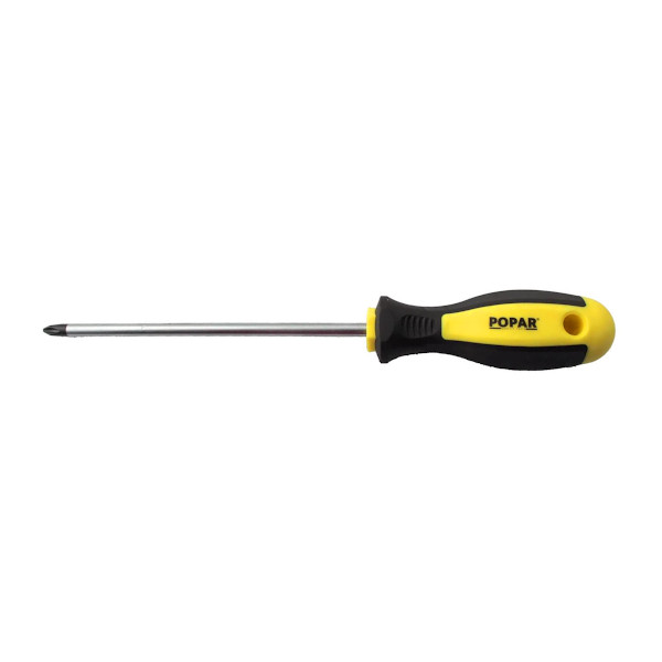 IZVIJAC POPAR PH1x100mm KRIZNI TOPDOM