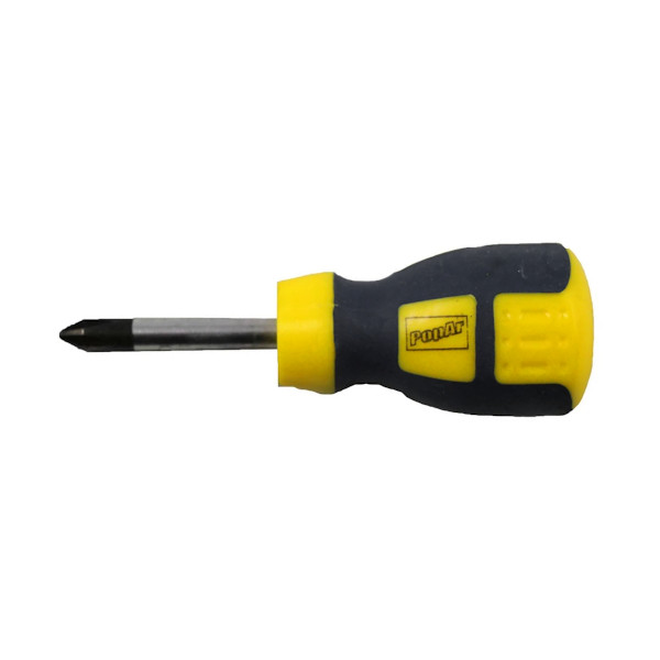 IZVIJAC POPAR PH2x38mm KRIZNI KRATKI TOPDOM