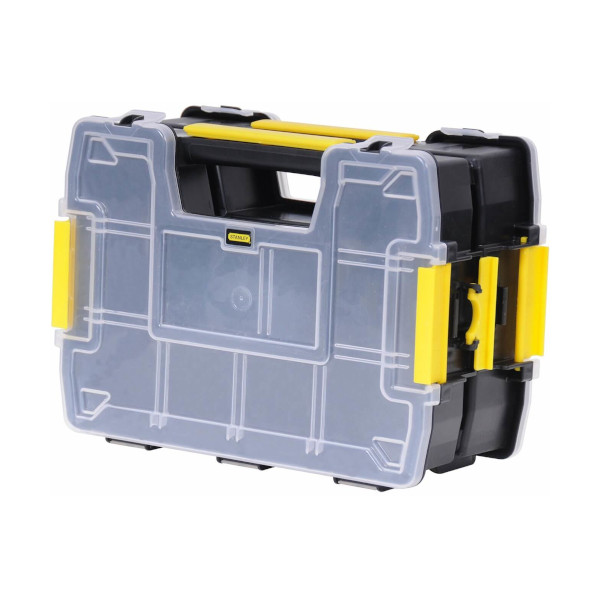 KASETA ORGANIZATOR 29.5x13.4x21.5mm STANLEY TOPDOM