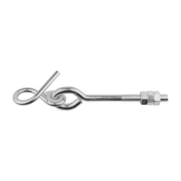 KAVELJ ZA GUGALNICO 180mm LESNI TOPDOM