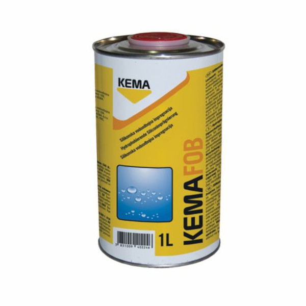 KEMAFOB AQUA 1kg VODOODBOJNA IMPREGNACIJA MUREXIN TOPDOM 1