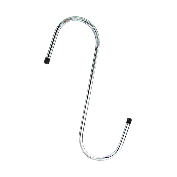 KLJUKA S 180x70x60mm POCINKANA TOPDOM