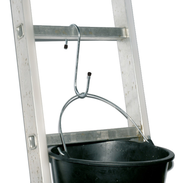 KLJUKA S 180x70x60mm POCINKANA TOPDOM2