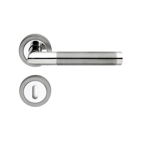 KLJUKA ZA VRATA ARIA V LINE BB VLI.JH024 INOX OBNOVA