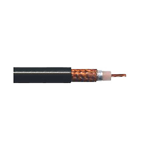 KOAKSIALNI KABEL 75ohm TOPDOM