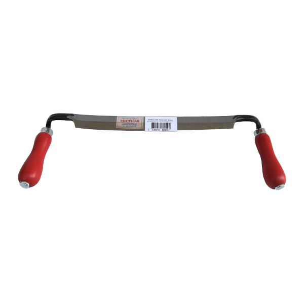KOLARSKI OBREZILNIK 30cm BIZOVICAR TOPDOM