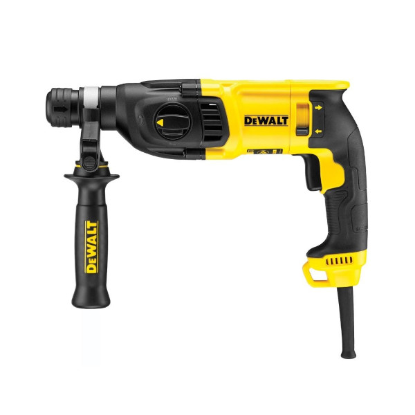 KOMBINIRANO KLADIVO D25133K SDS PLUS DEWALT TOPDOM