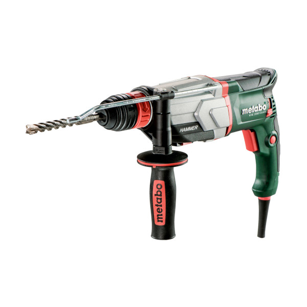 KOMBINIRANO KLADIVO KHE 2860 QUICK SDS PLUS METABO TOPDOM