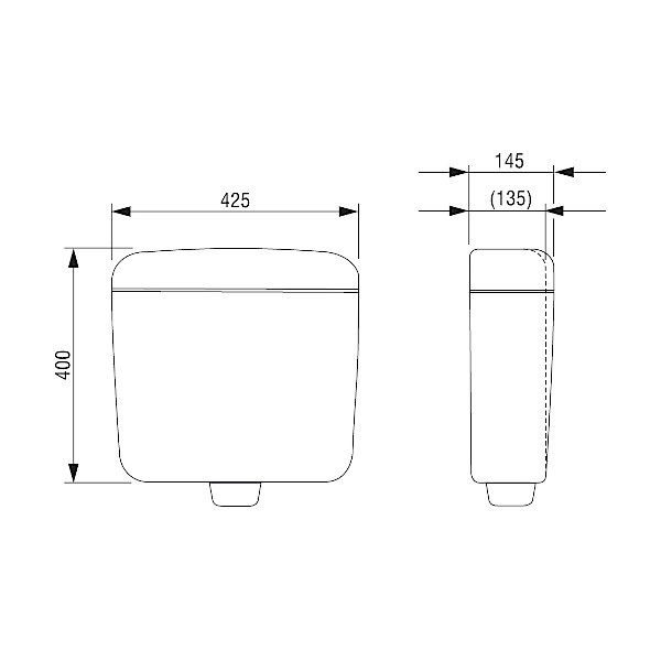 KOTLICEK VISION DUO LIV TOPDOM1