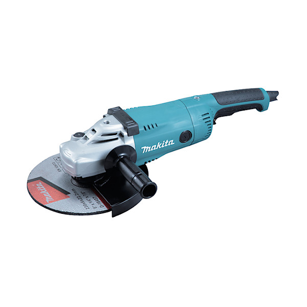 KOTNI BRUSILNIK GA9020RF 2200W fi230mm MAKITA TOPDOM