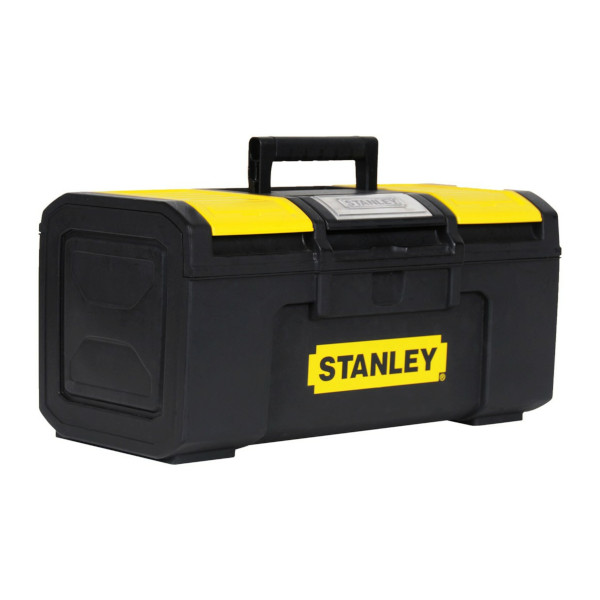 KOVCEK ZA ORODJE 600x252x280mm STANLEY TOPDOM