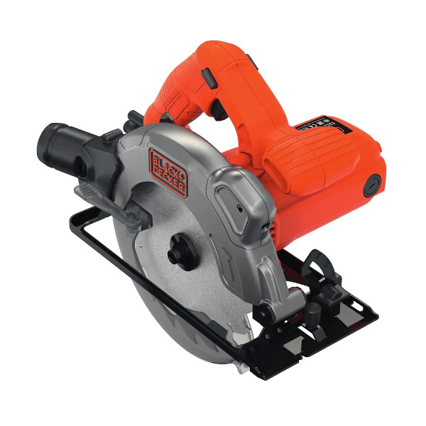 KROZNA ZAGA CS1250L Z LASERJEM BLACK DECKER TOPDOM