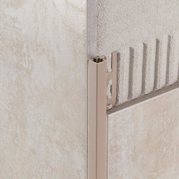 KVADRATEN PROFIL ZQP 10 PVC 270cm SLONOKOSCEN PROFILPAS TOPDOM