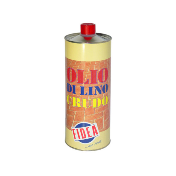 LANENO OLJE 1l TOPDOM 2