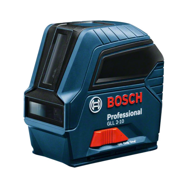 LASERSKI NIVELIR BOSCH GLL 2 10 TOPDOM