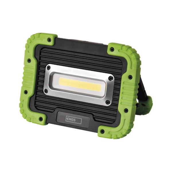 LED DELOVNA SVETILKA 10W ZAROMET EMOS TOPDOM