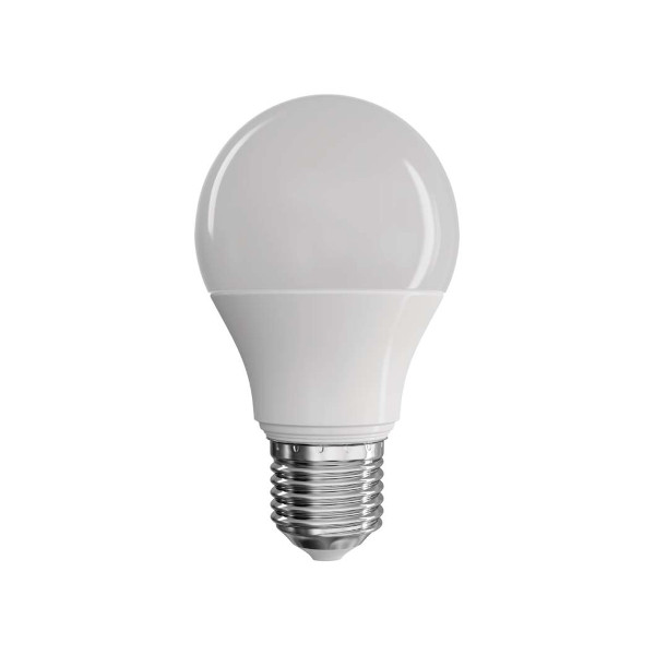 LED ZARNICA A60 8W EMOS TOPDOM