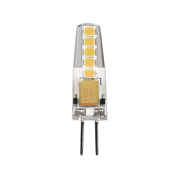 LED ZARNICA JC G4 2W WW EMOS TOPDOM