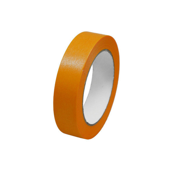 LEPILNI TRAK GOLD 25mm x 50m TOPDOM