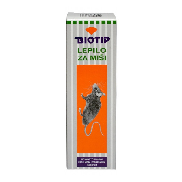 LEPILO ZA MISI BIOTIP