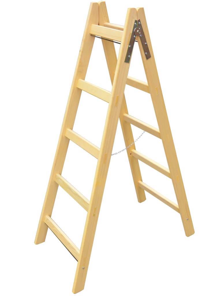 LESENA LESTEV 5 STOPNIC