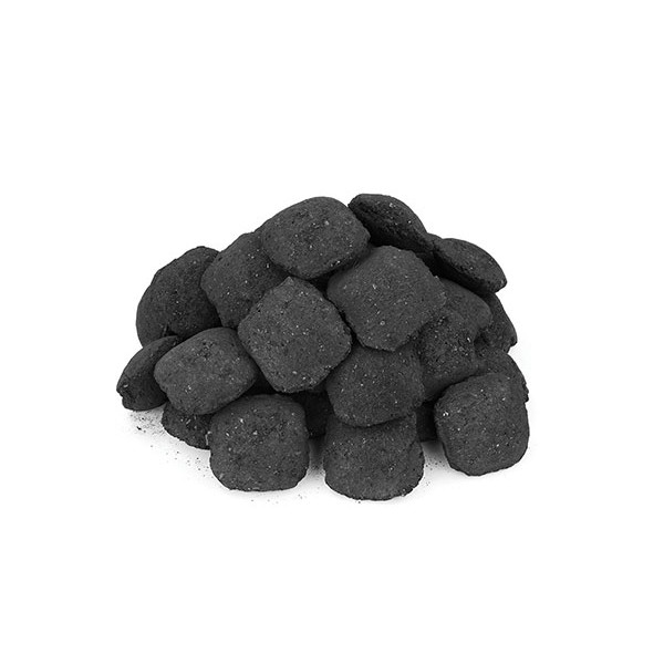 LESENI BRIKETI ZA ZAR 3kg TOPDOM01