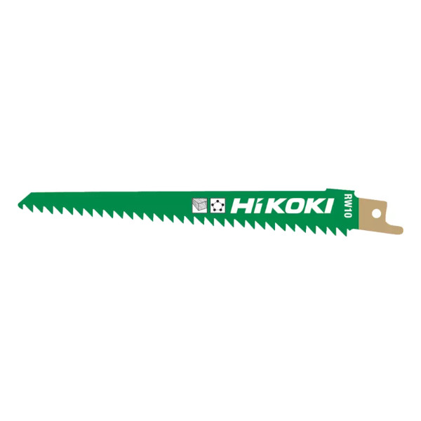 LISICJI REP ZA LES HIKOKI RW10 5kos TOPDOM