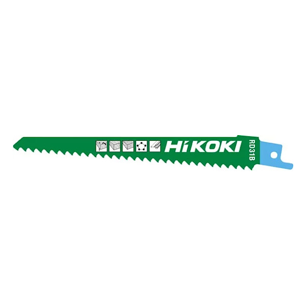 LIST ZA VBODNO ZAGO HIKOKI RD31B 5kos TOPDOM