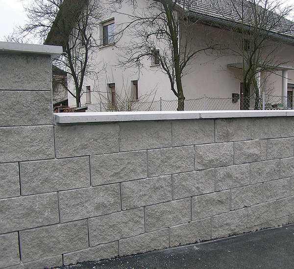 LITA BETONSKA KAPA 30x100x5mm SIVA TOPDOM1