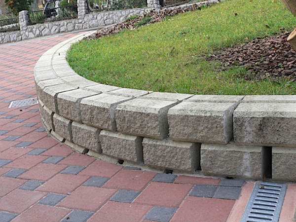 LOMLJENI SKARPNIK GOREC 25x32x14cm SIV GOREC TOPDOM1