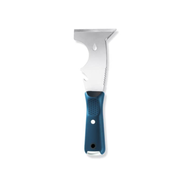 LOPATICA INOX 2K VECNAMENSKA 75mm TOPDOM