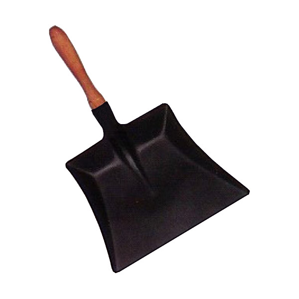LOPATICA ZA OGLJE VELIKA TOPDOM