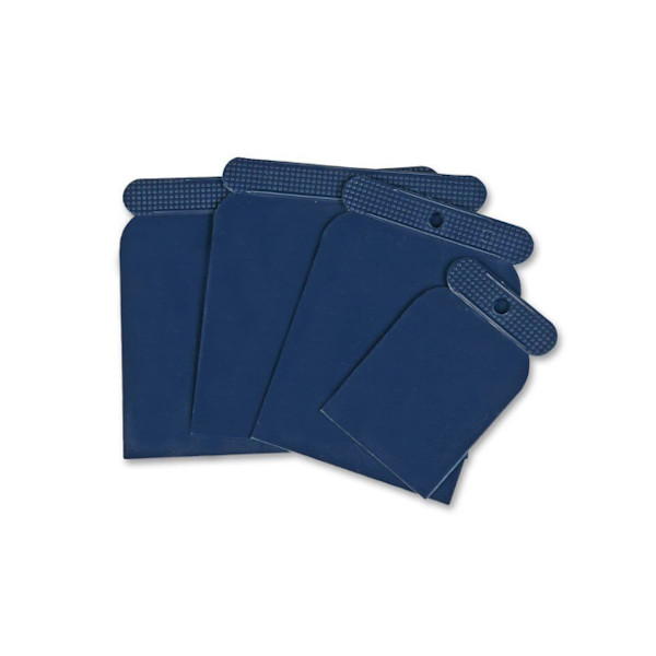 LOPATICE JAPAN PVC 4kos TOPDOM